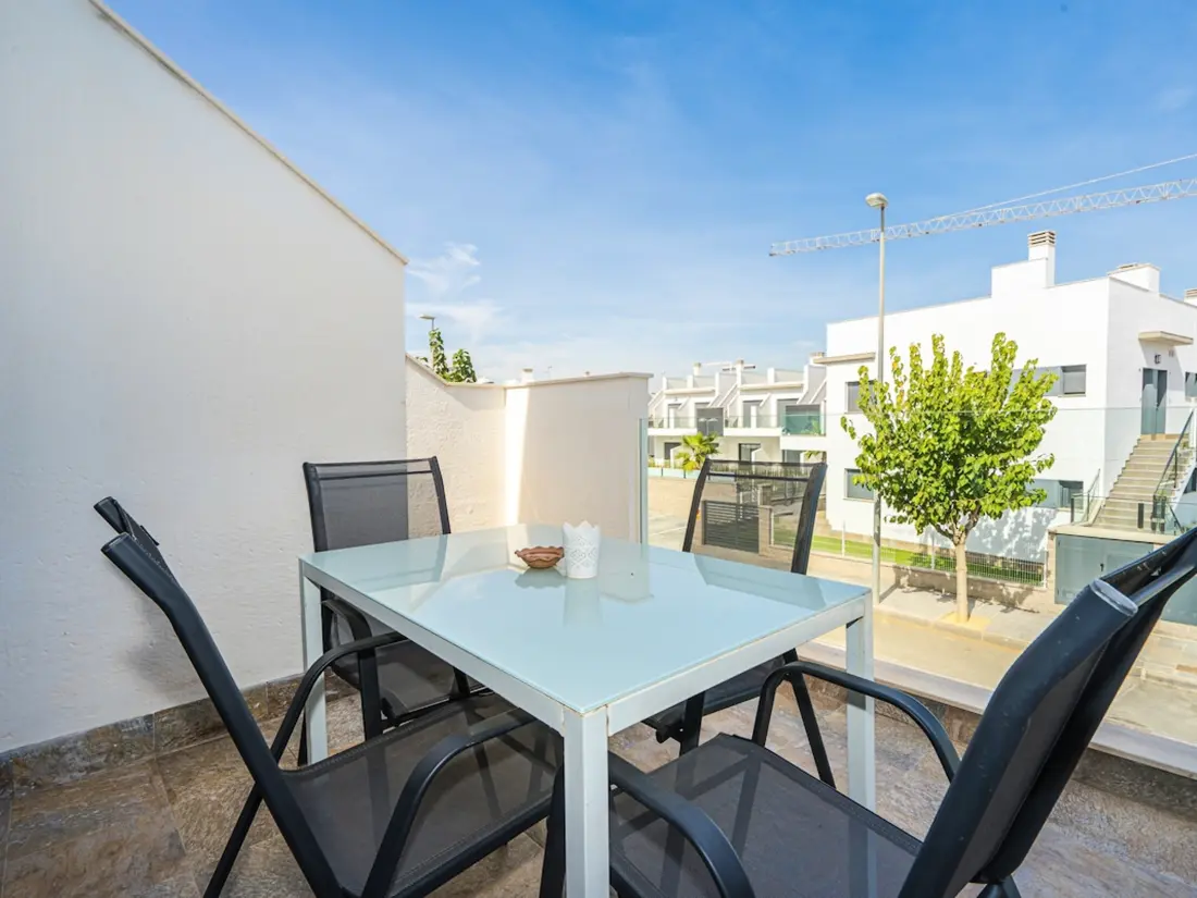 Location de Vacances Pilar de la Horadada 18