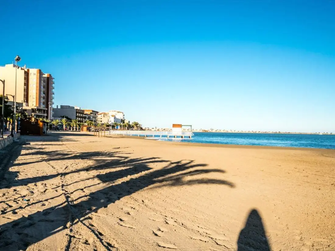 Location de Vacances Pilar de la Horadada 18