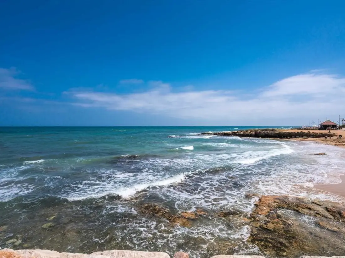 Location de Vacances Pilar de la Horadada 18