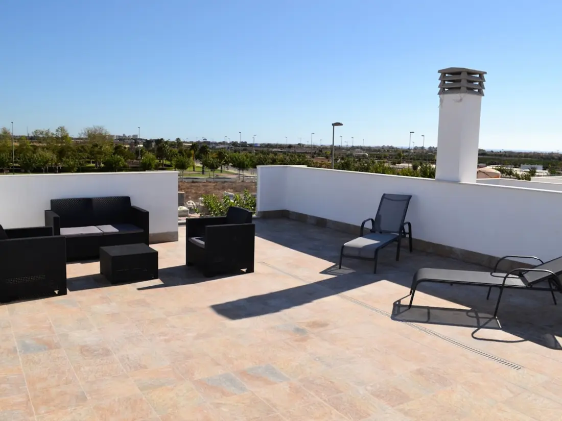 Location de Vacances Pilar de la Horadada 18