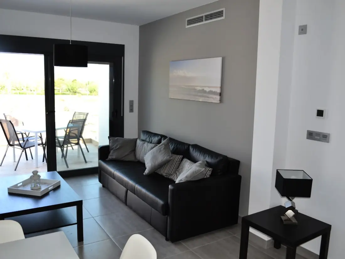 Location de Vacances Pilar de la Horadada 18