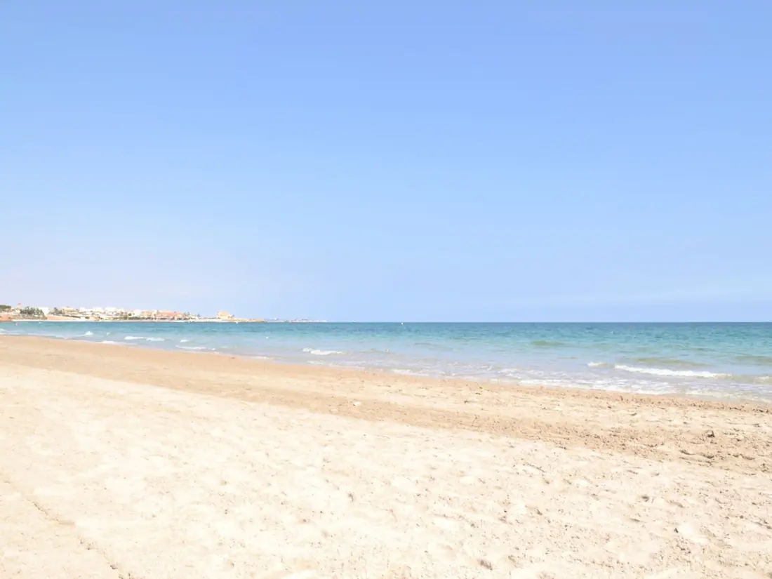 Location de Vacances Pilar de la Horadada 18