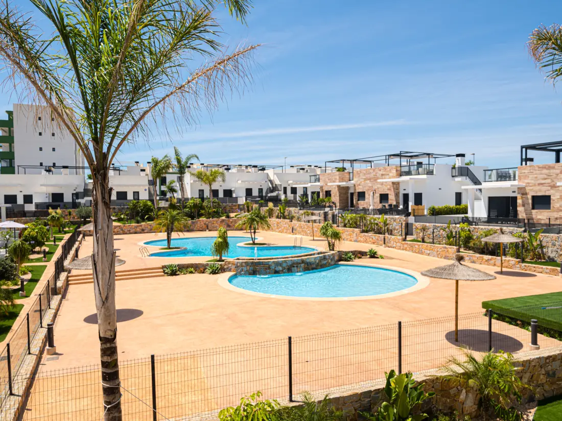 Location de Vacances Pilar de la Horadada 19