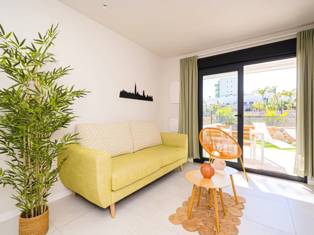 Location de Vacances Pilar de la Horadada 19