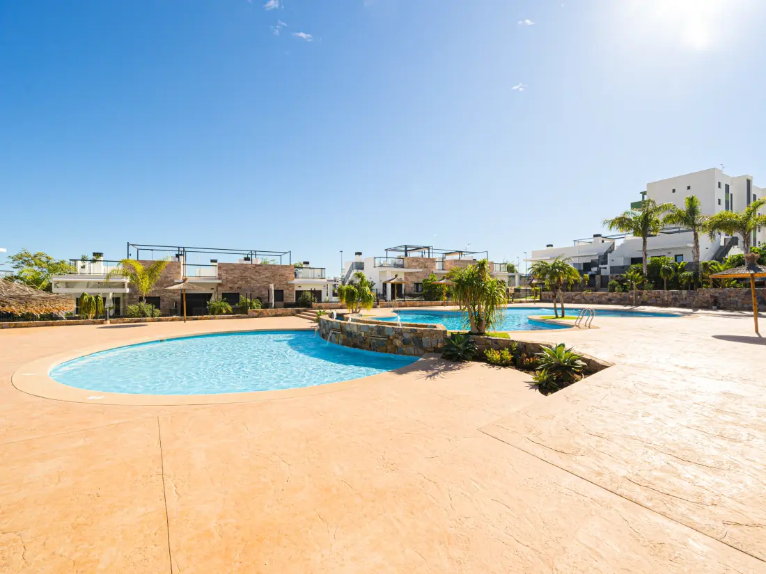 Location de Vacances Pilar de la Horadada 19