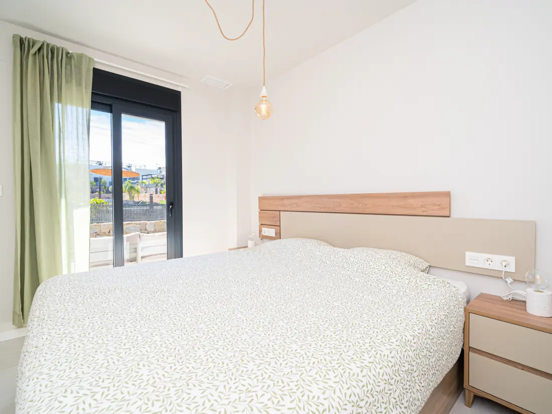 Location de Vacances Pilar de la Horadada 19