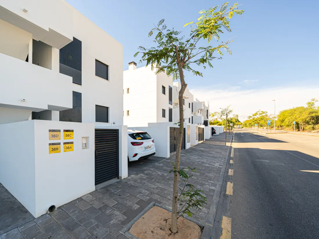 Location de Vacances Pilar de la Horadada 19