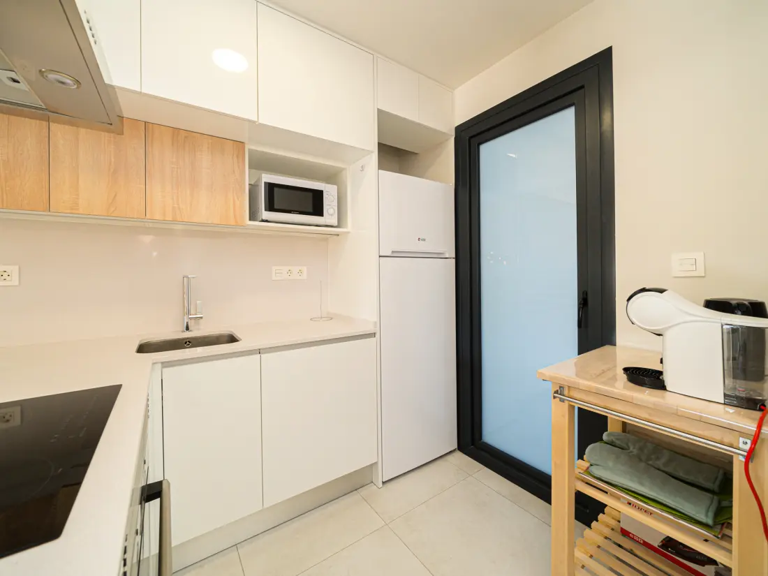 Location de Vacances Pilar de la Horadada 19
