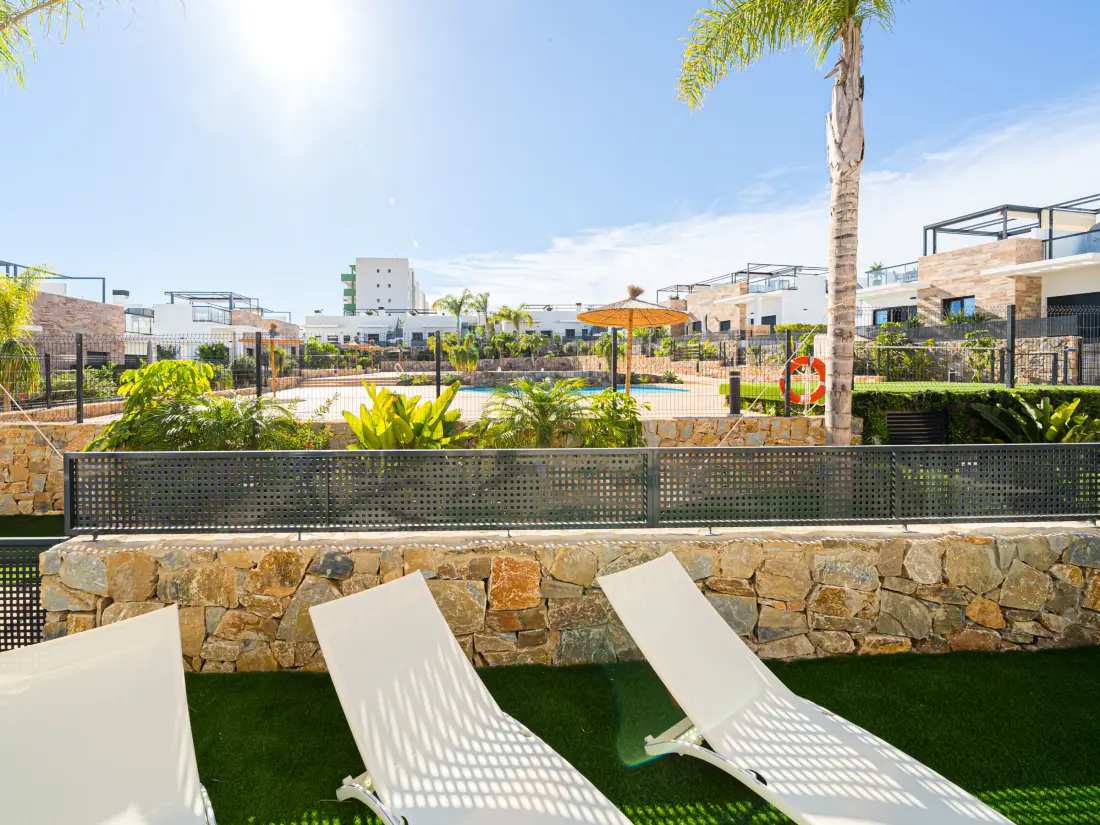 Location de Vacances Pilar de la Horadada 19