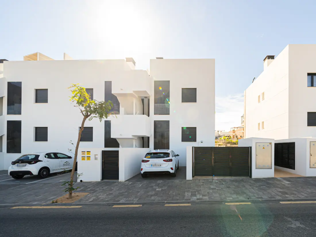 Location de Vacances Pilar de la Horadada 19