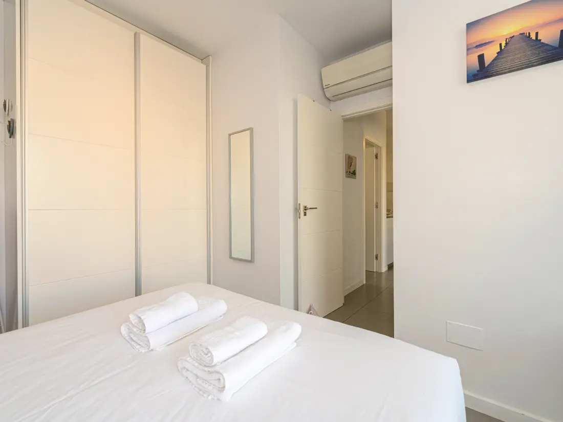 Location de Vacances Pilar de la Horadada 20