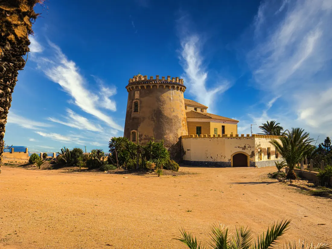 Location de Vacances Pilar de la Horadada 20