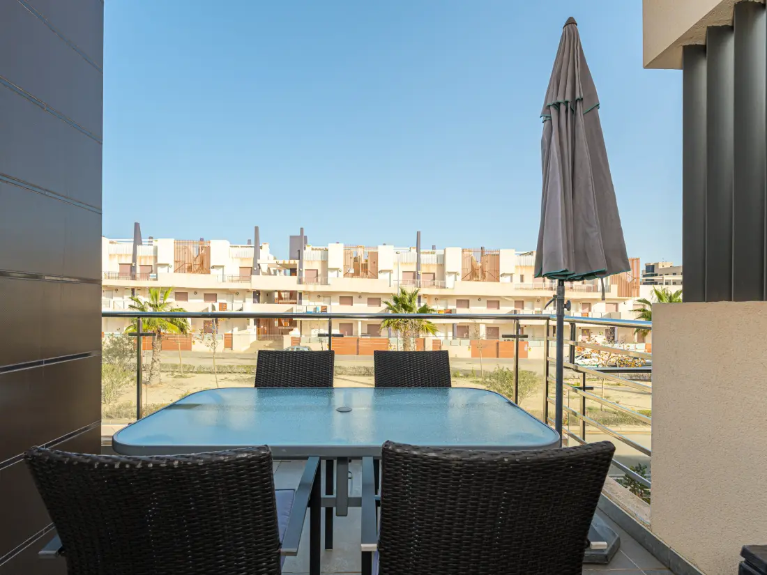 Location de Vacances Pilar de la Horadada 20