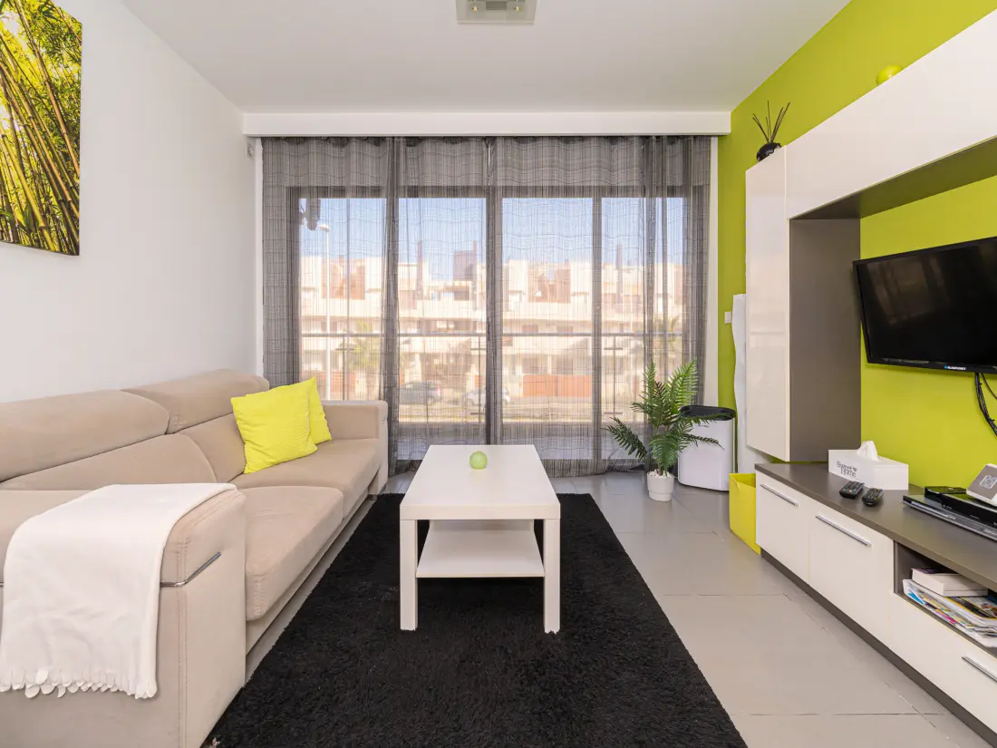Location de Vacances Pilar de la Horadada 20