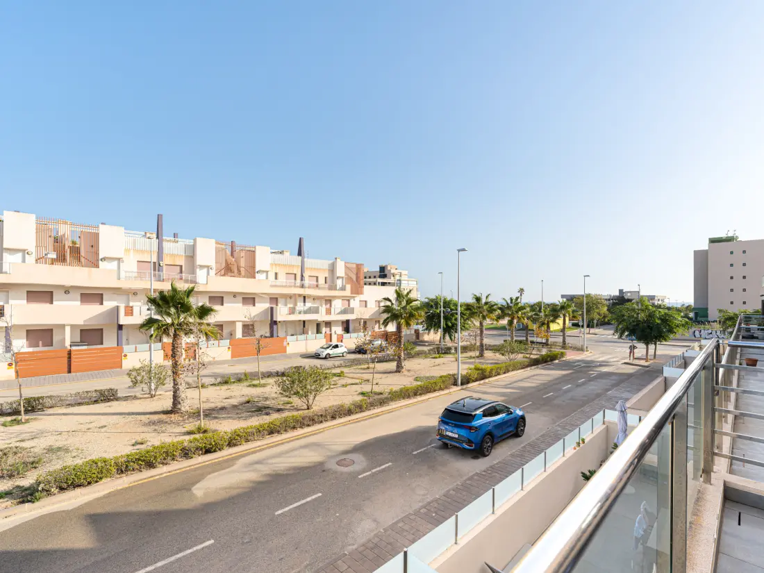 Location de Vacances Pilar de la Horadada 20