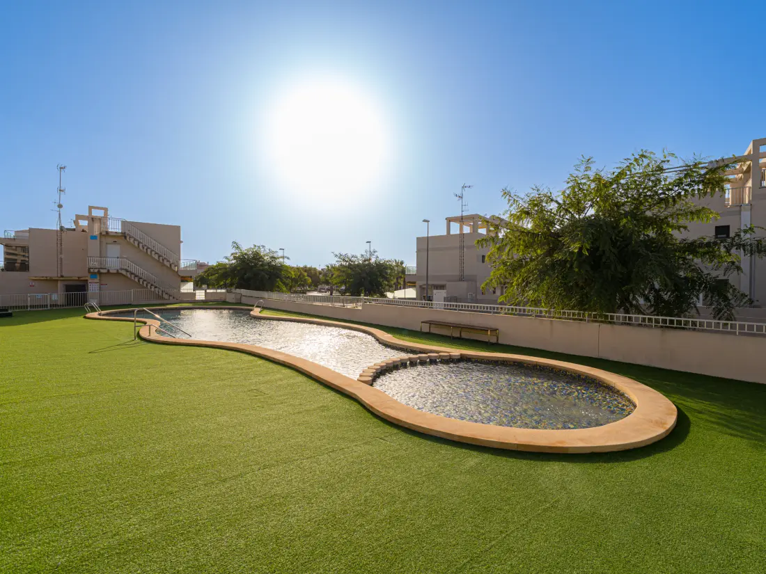 Location de Vacances Pilar de la Horadada 20