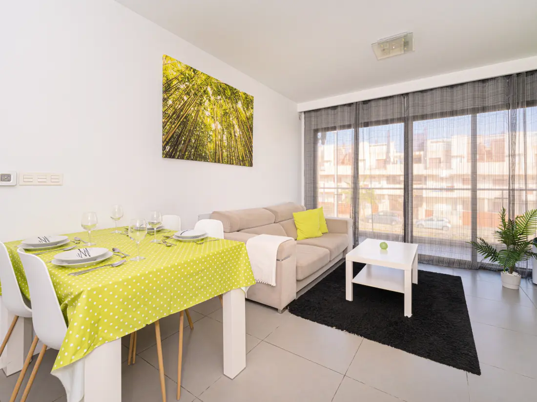Location de Vacances Pilar de la Horadada 20
