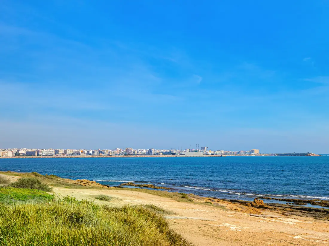 Location de Vacances Pilar de la Horadada 20