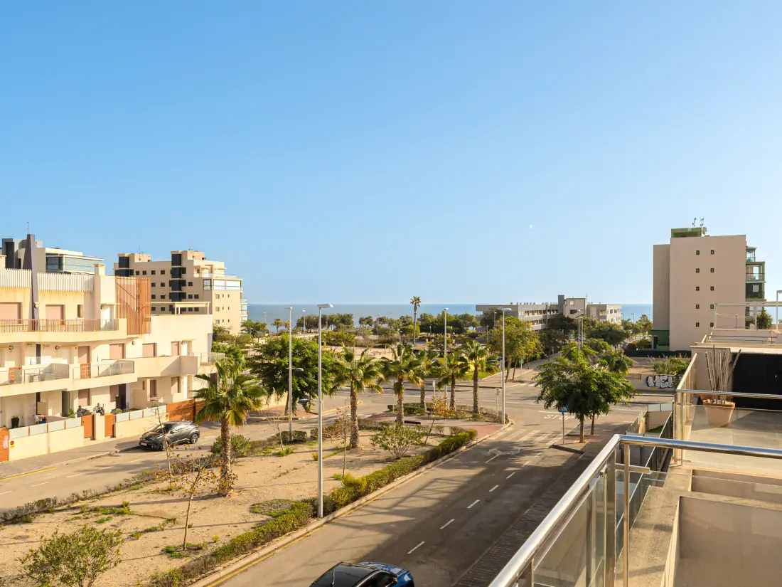 Location de Vacances Pilar de la Horadada 20