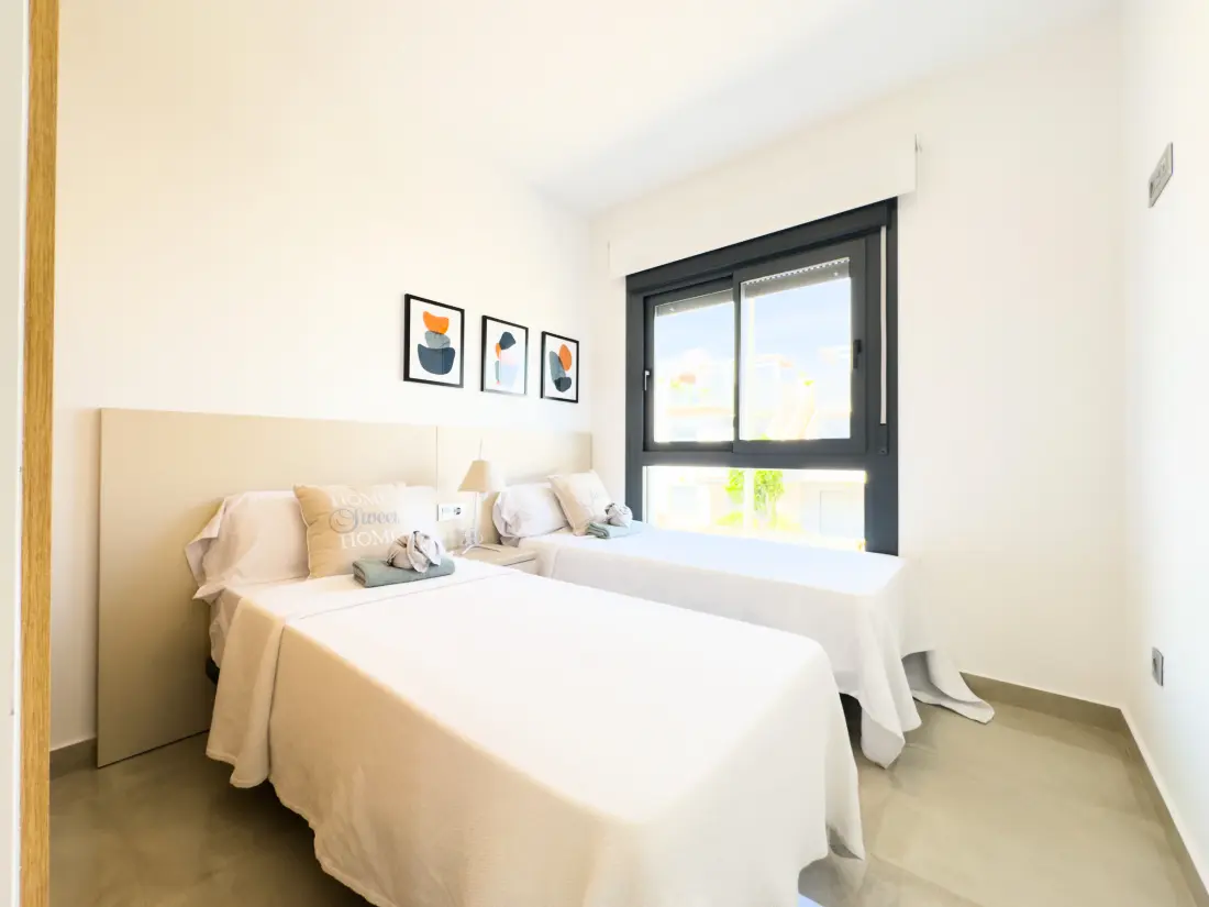 Location de Vacances Pilar de la Horadada 23