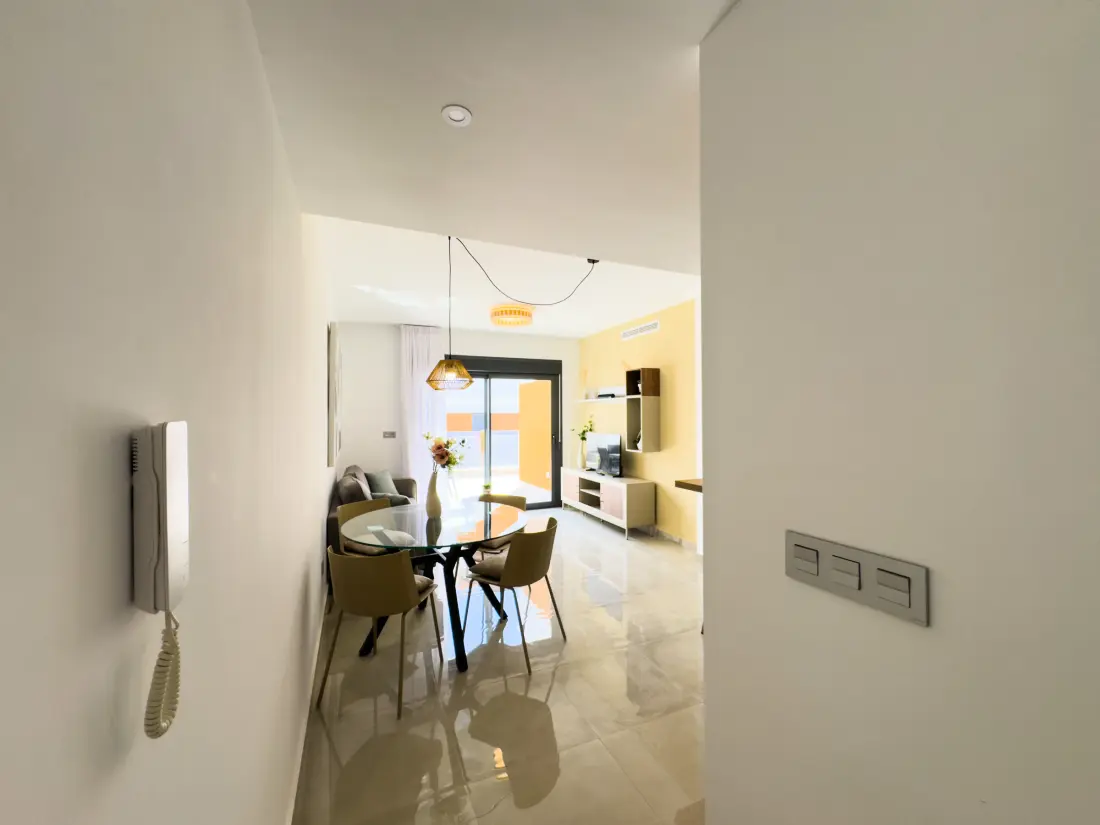 Location de Vacances Pilar de la Horadada 23