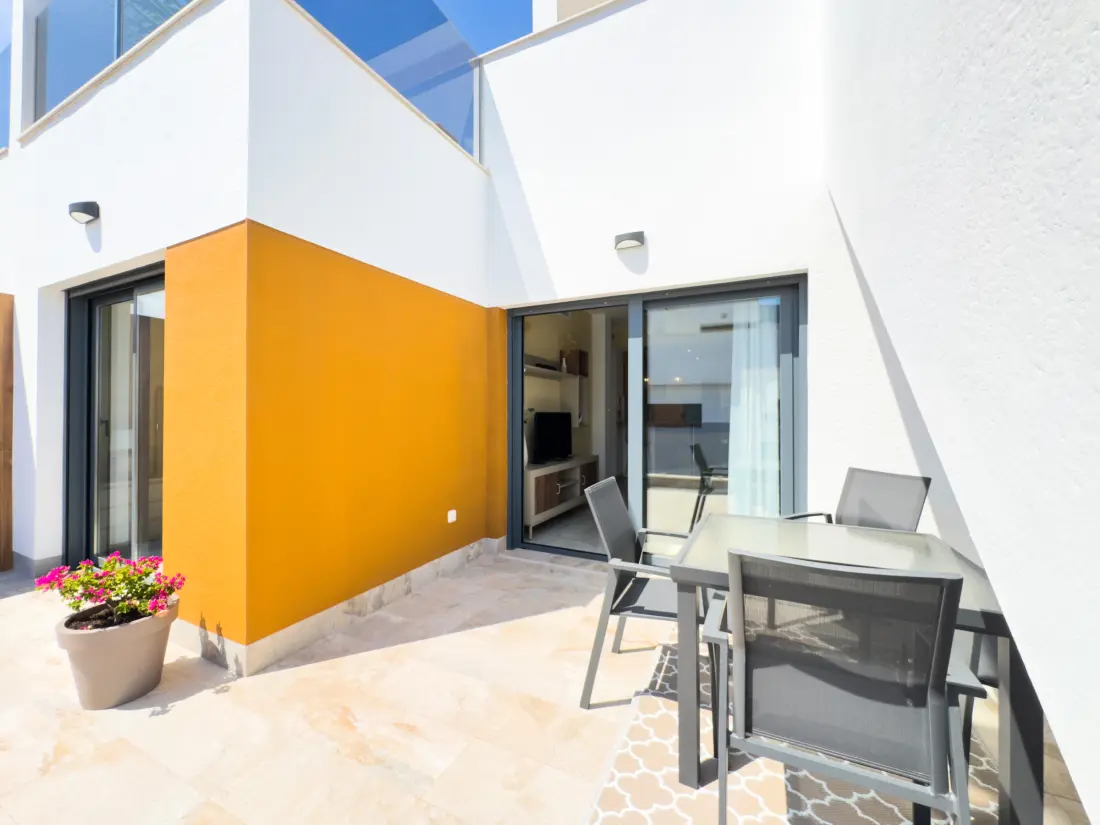 Location de Vacances Pilar de la Horadada 23