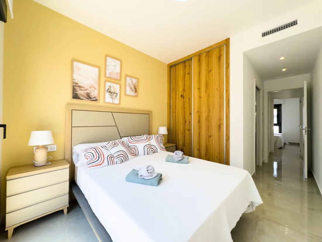 Location de Vacances Pilar de la Horadada 23