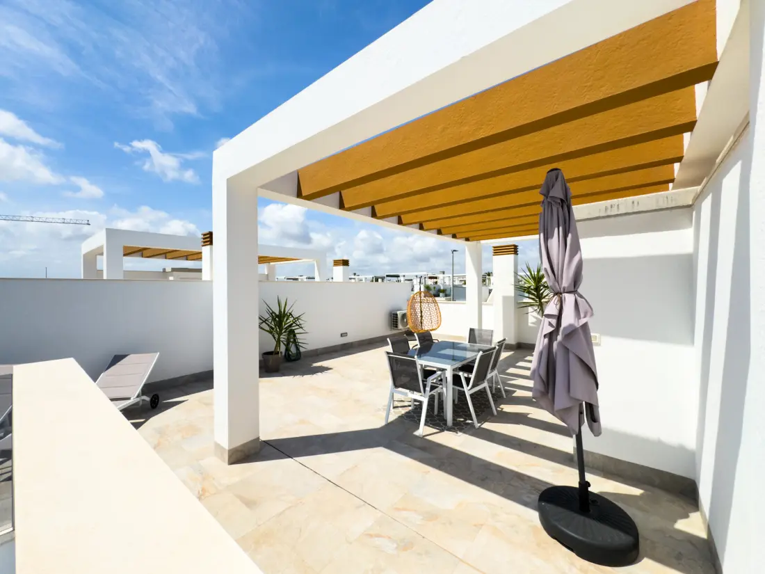 Location de Vacances Pilar de la Horadada 23