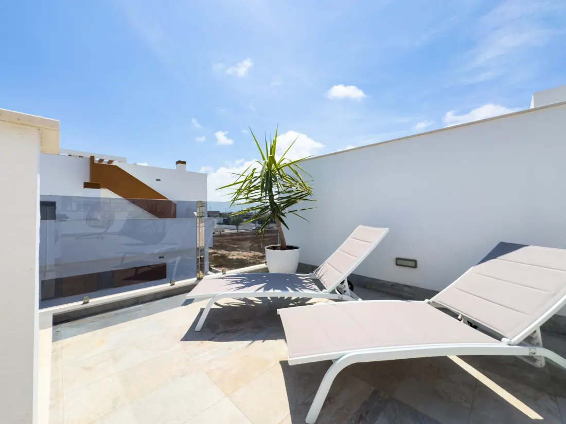 Location de Vacances Pilar de la Horadada 23