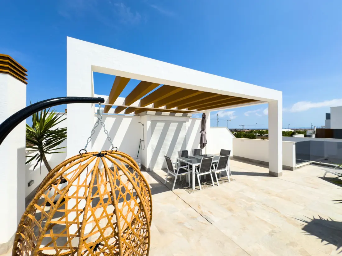 Location de Vacances Pilar de la Horadada 23