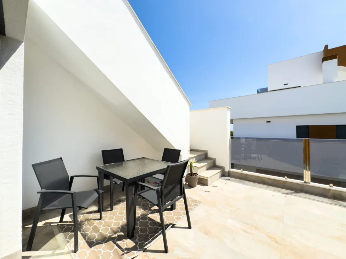 Location de Vacances Pilar de la Horadada 23
