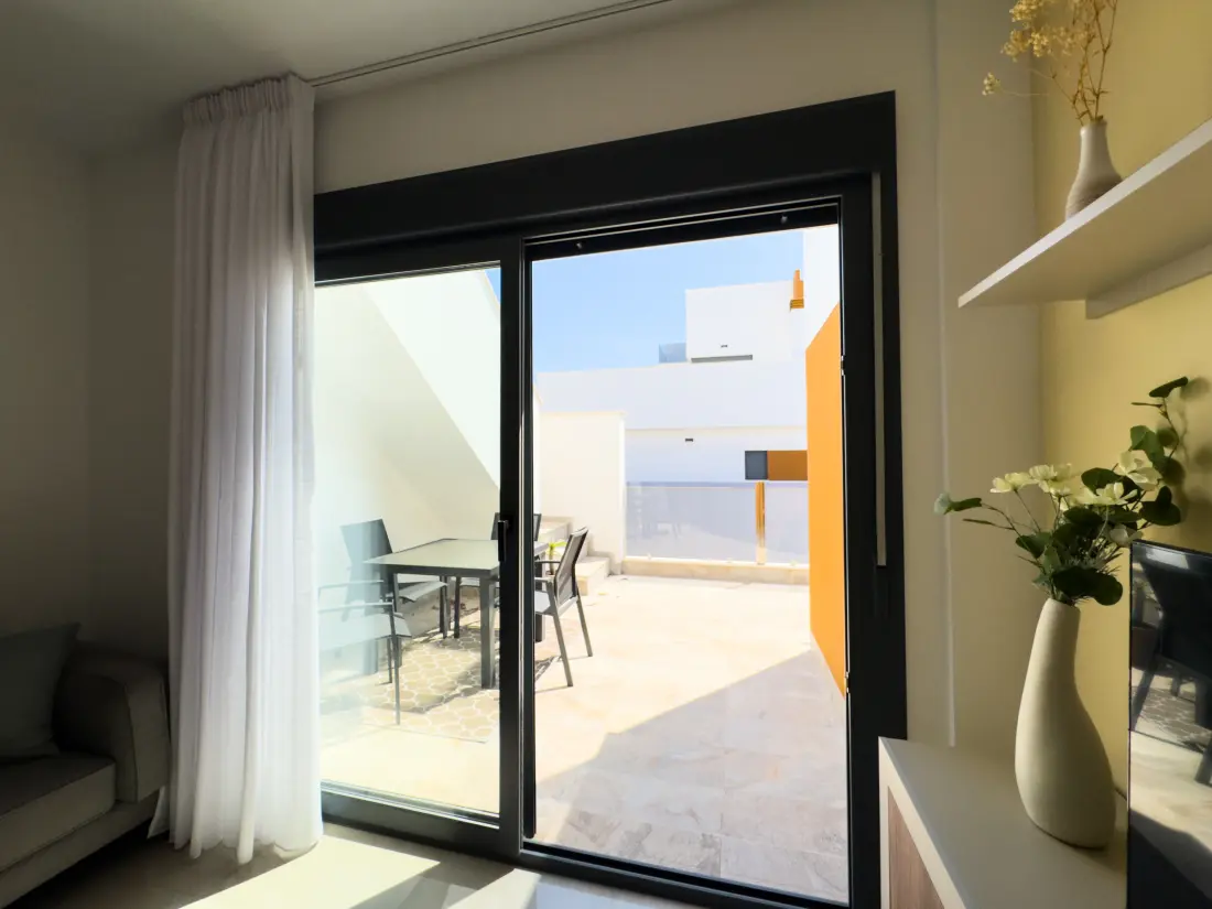 Location de Vacances Pilar de la Horadada 23