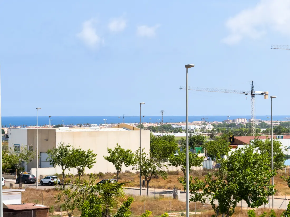 Location de Vacances Pilar de la Horadada 23