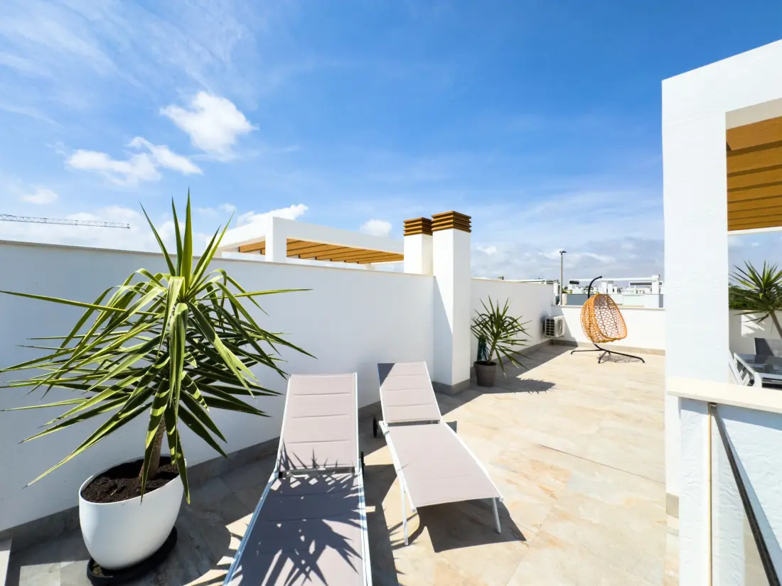 Location de Vacances Pilar de la Horadada 23