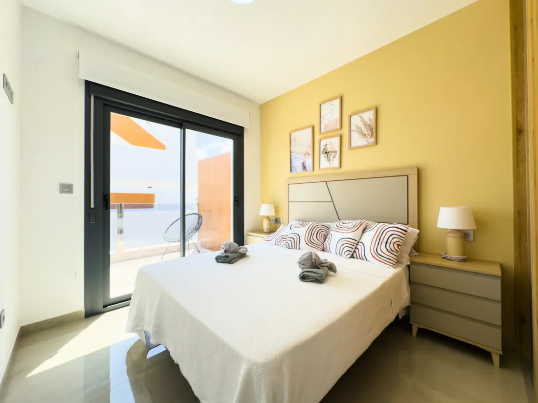 Location de Vacances Pilar de la Horadada 23