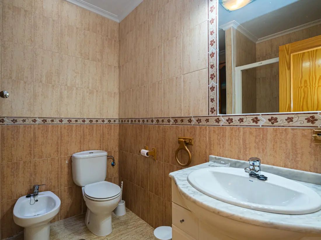 Maison de Vacances Pilar de la Horadada 22