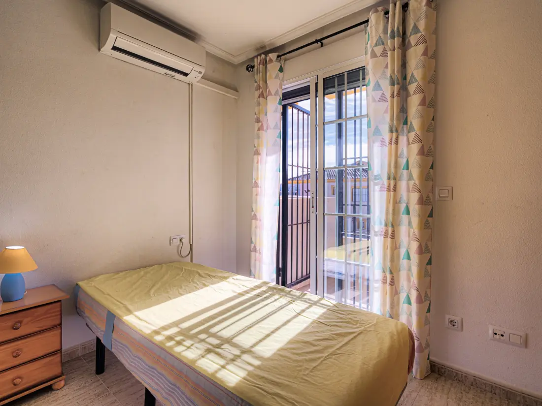 Maison de Vacances Pilar de la Horadada 22