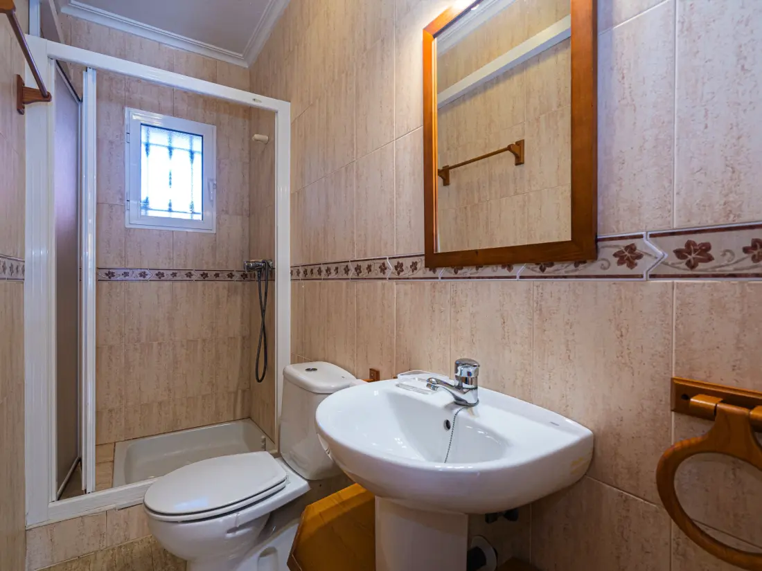 Maison de Vacances Pilar de la Horadada 22