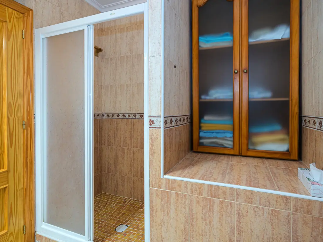 Maison de Vacances Pilar de la Horadada 22