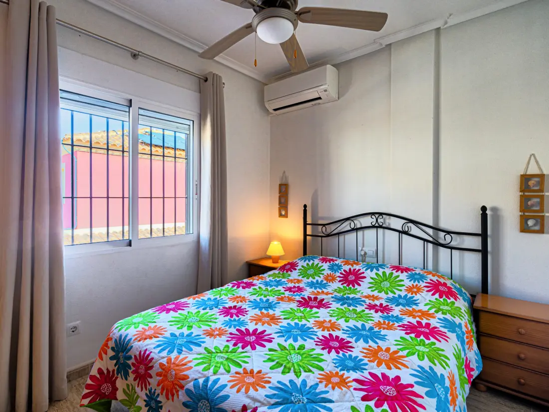Maison de Vacances Pilar de la Horadada 22