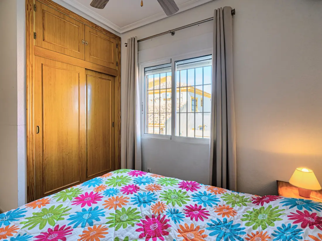 Maison de Vacances Pilar de la Horadada 22