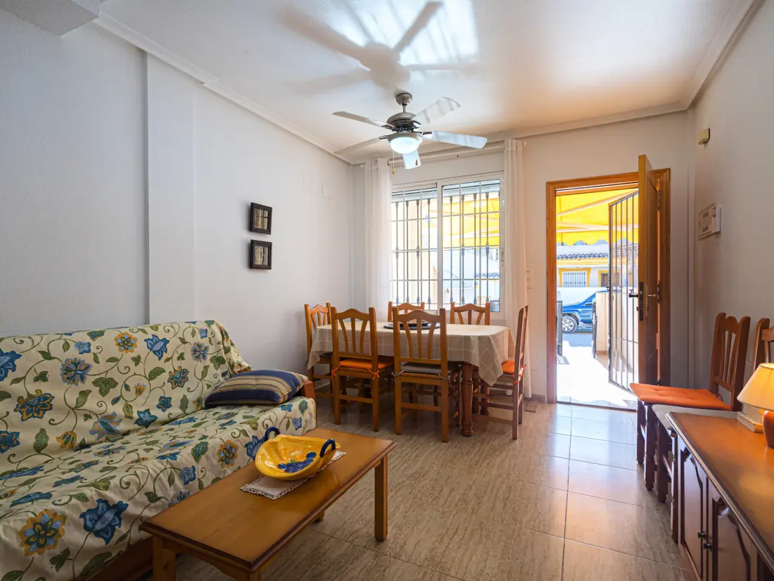 Maison de Vacances Pilar de la Horadada 22