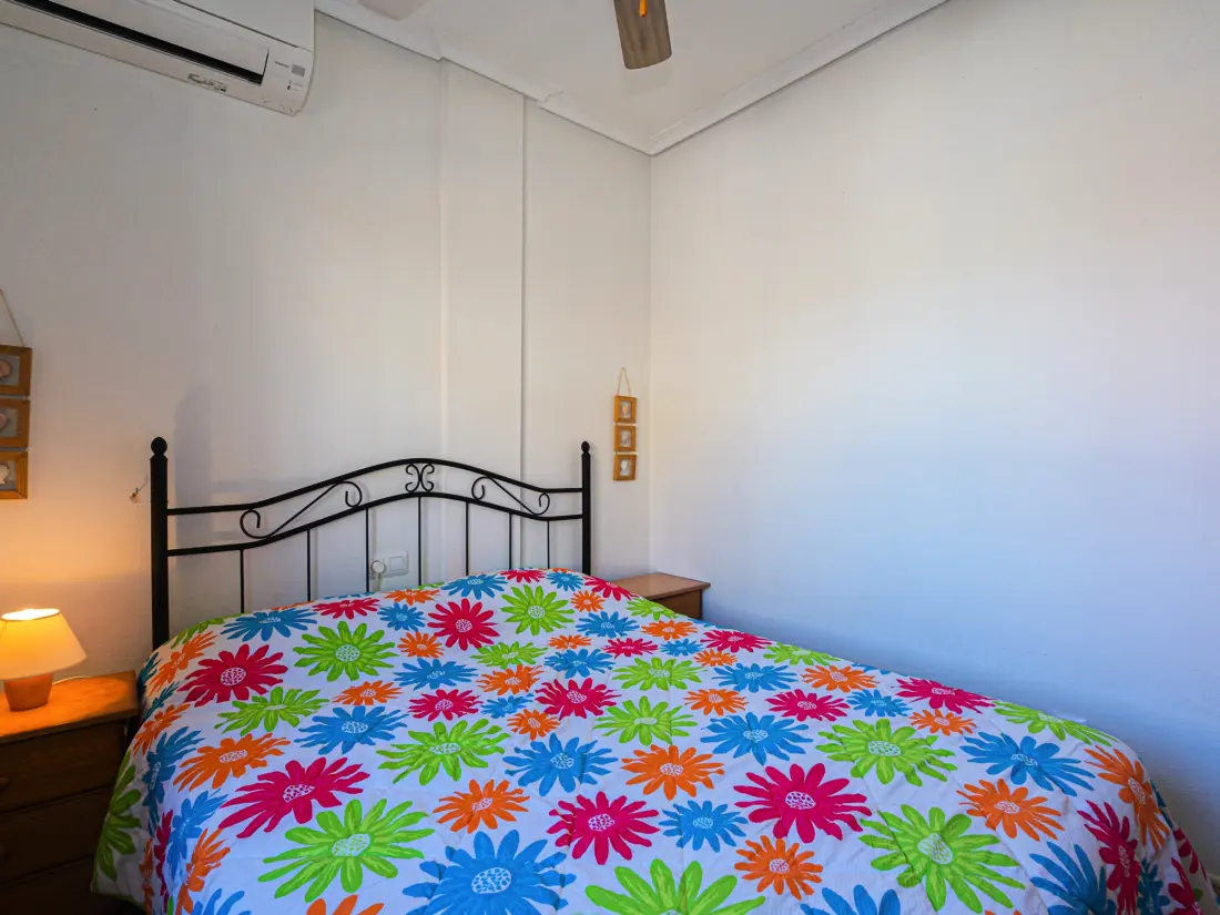 Maison de Vacances Pilar de la Horadada 22