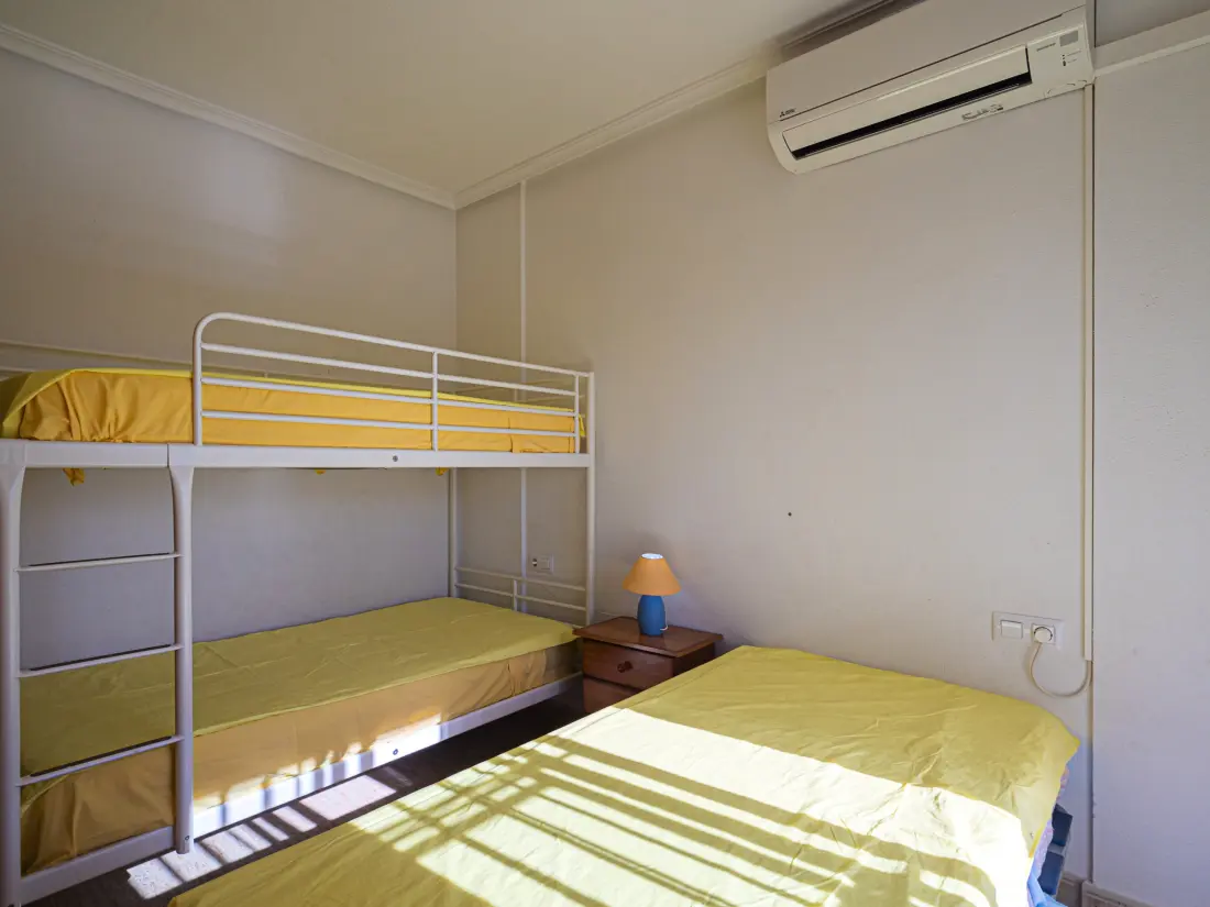 Maison de Vacances Pilar de la Horadada 22