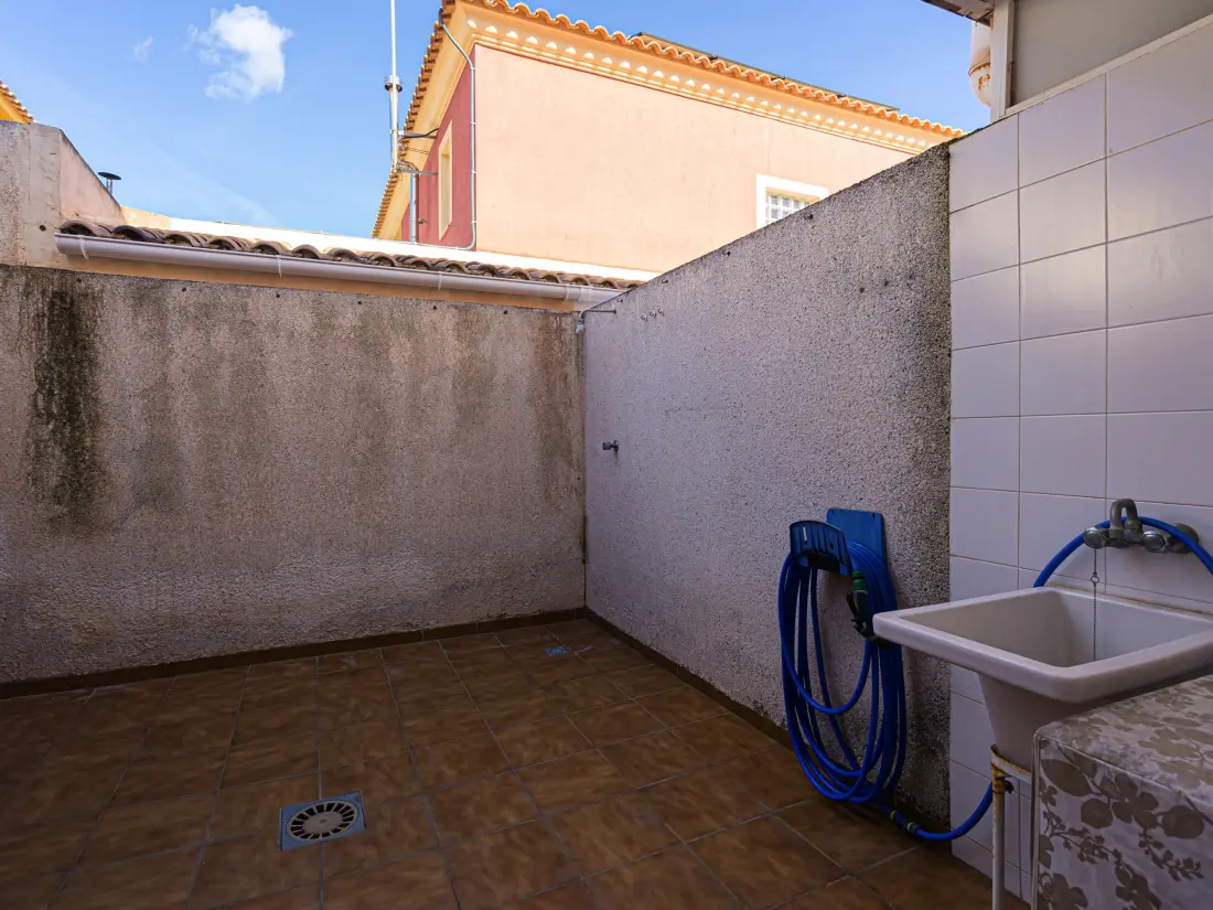 Maison de Vacances Pilar de la Horadada 22