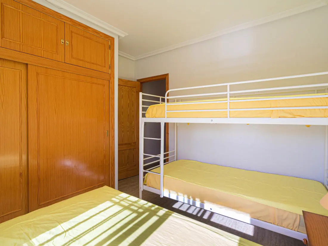 Maison de Vacances Pilar de la Horadada 22