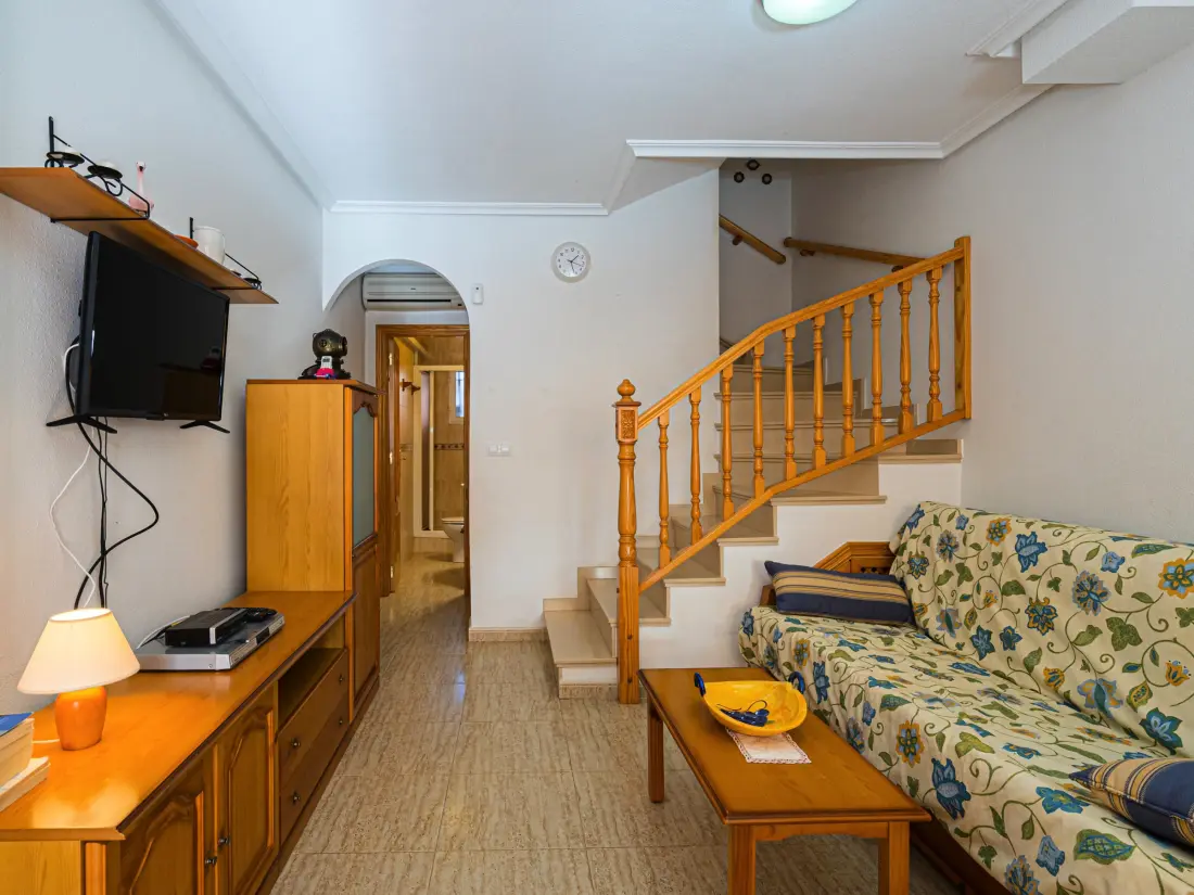 Maison de Vacances Pilar de la Horadada 22