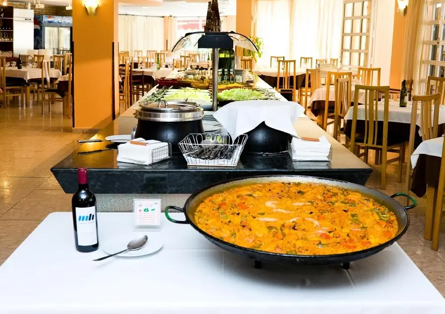 Palmera Beach Apartamentos3 étoiles★★★