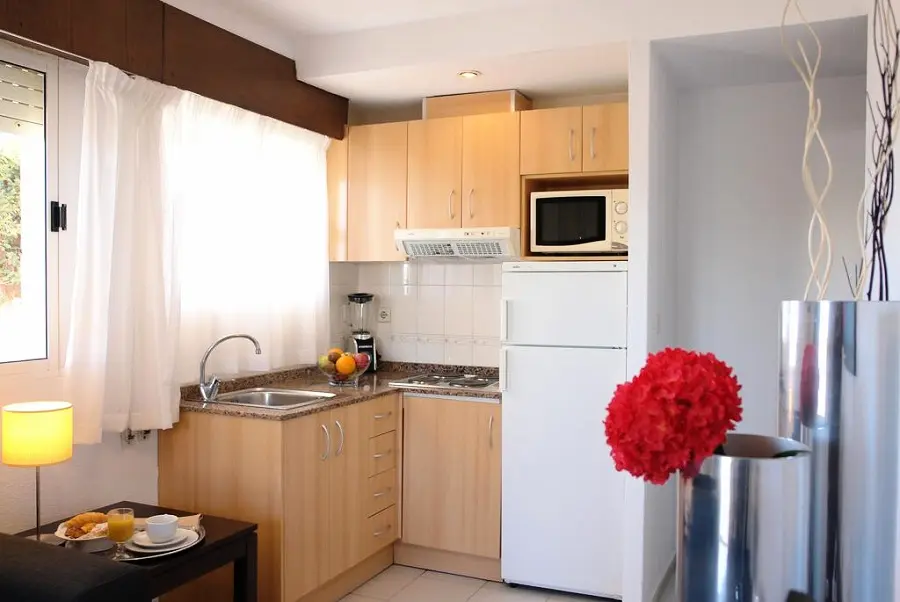 Palmera Beach Apartamentos3 étoiles★★★