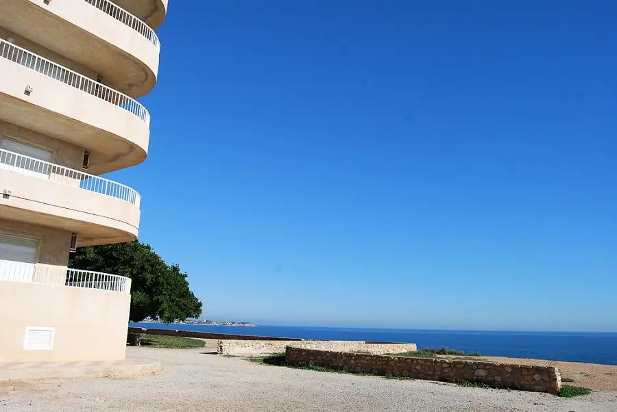 Palmera Beach Apartamentos3 étoiles★★★